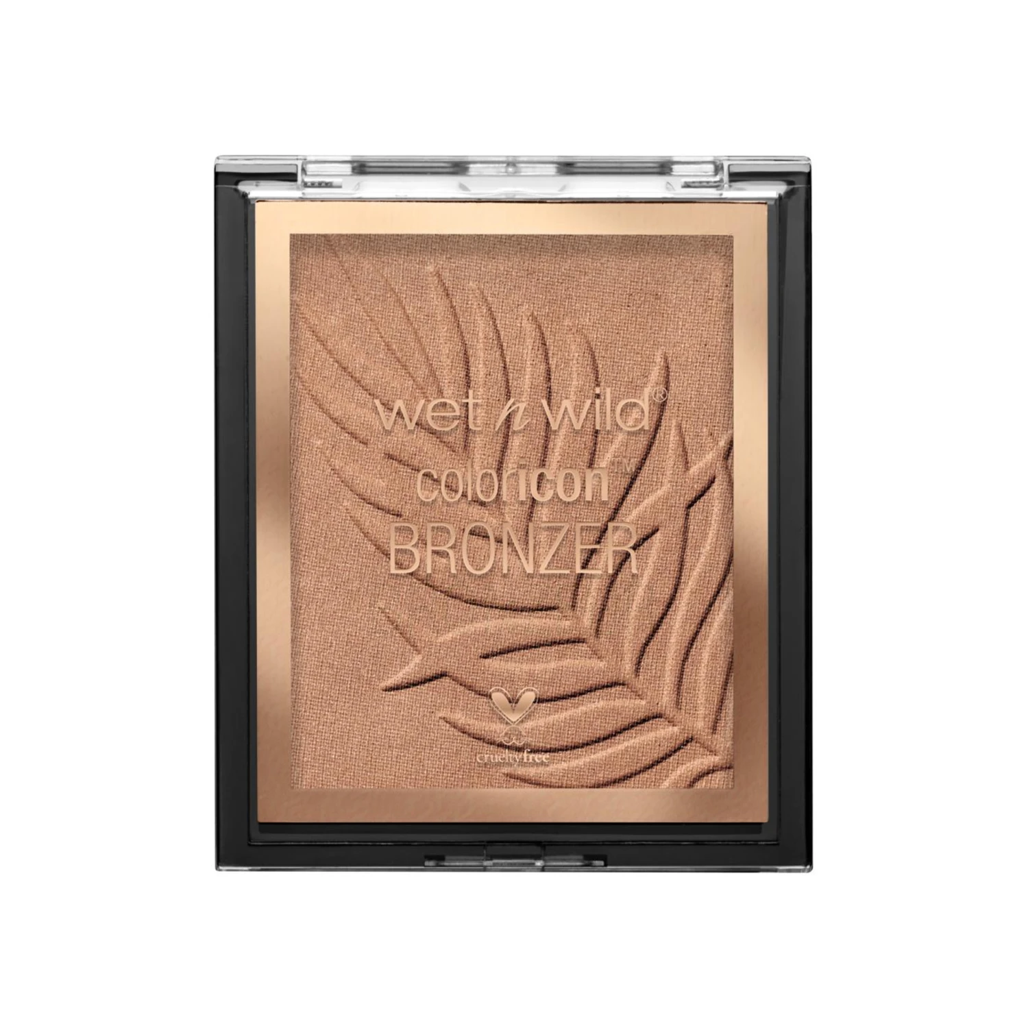 Wet N Wild Color Icon Bronzer Ticket To Brazil 1 Wet N Wild Color Icon Bronzer Ticket To Brazil