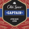 Aftershave Lotion Captain