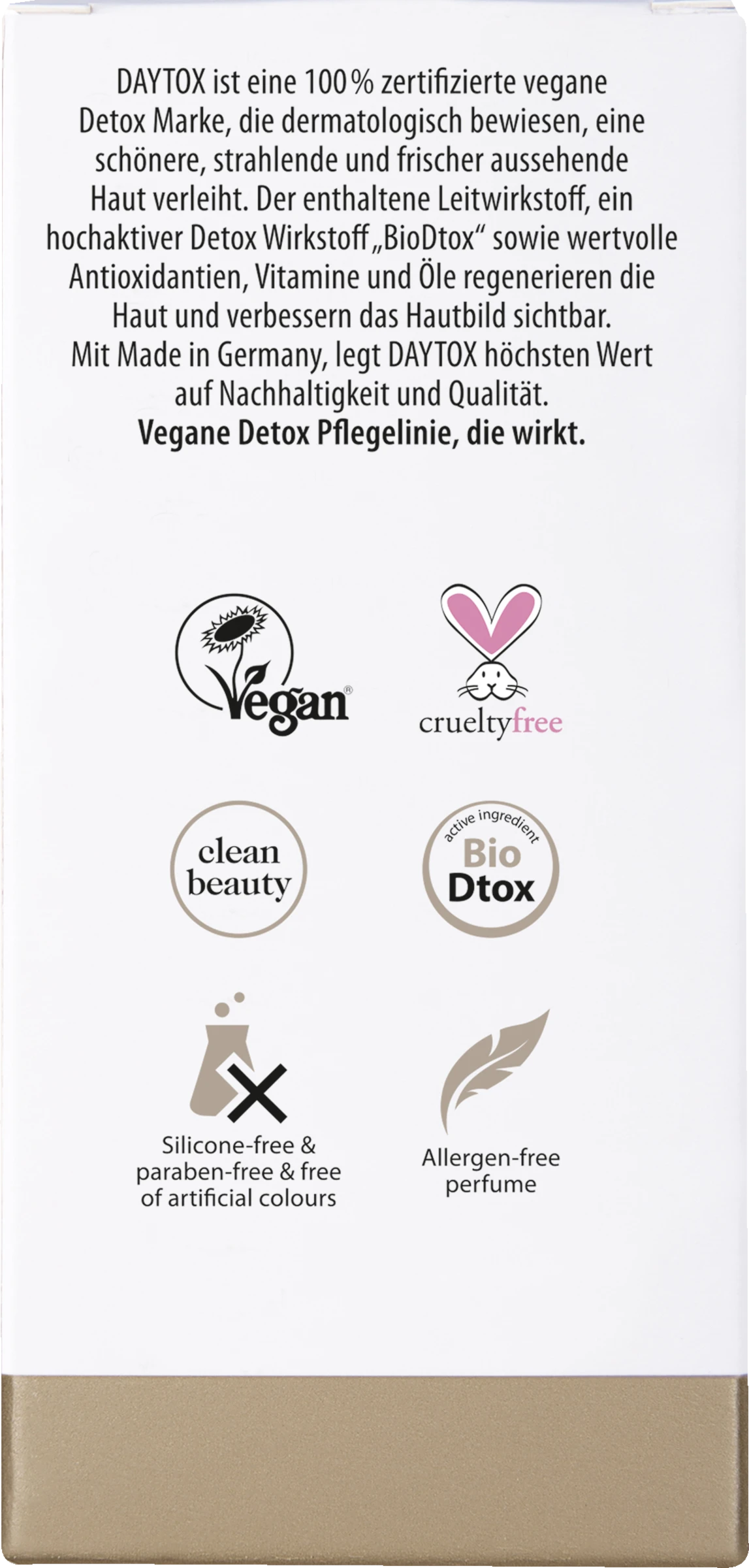 Enzyme Peeling 2 Enzyme Peeling – Bild 2