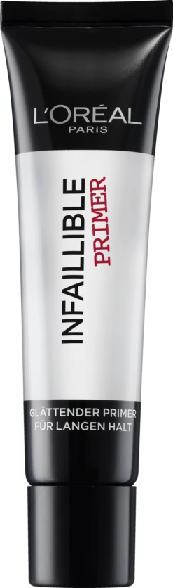 L’Oréal Paris Infaillible Mattifying Primer