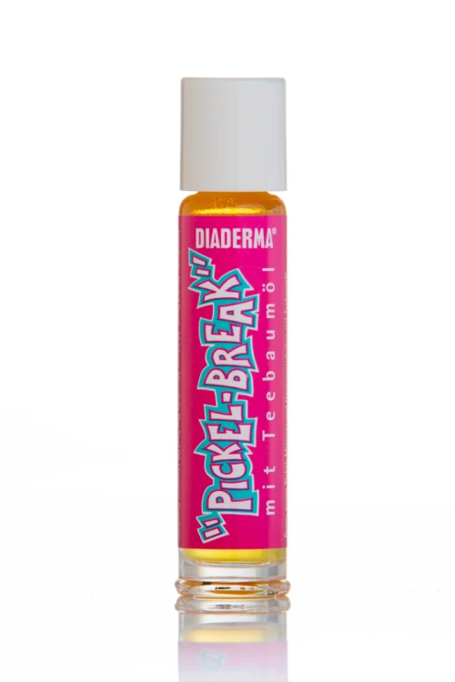 Anti-Pickel Konzentrat 'Pickel-Break' 1 Anti-Pickel Konzentrat 'Pickel-Break'