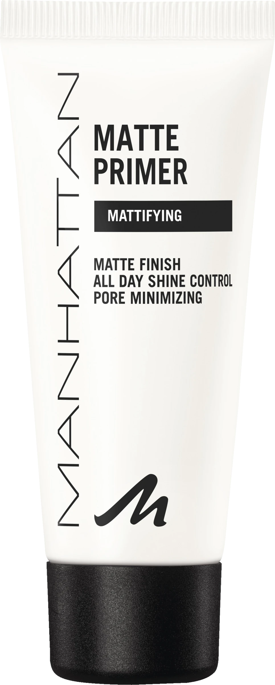 Manhattan Matte Primer 1 Manhattan Matte Primer