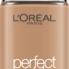 L’Oréal Paris Perfect Match Make-Up 7.R/7.C Rose Amber