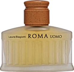 Laura Biagiotti Roma Uomo, EdT 75 Ml