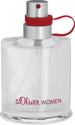 S.Oliver Woman, EdT 30 Ml