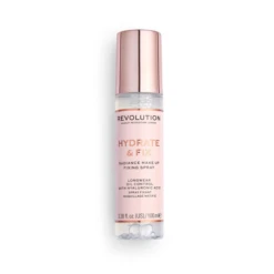 Conceal&Fix Setting Spray