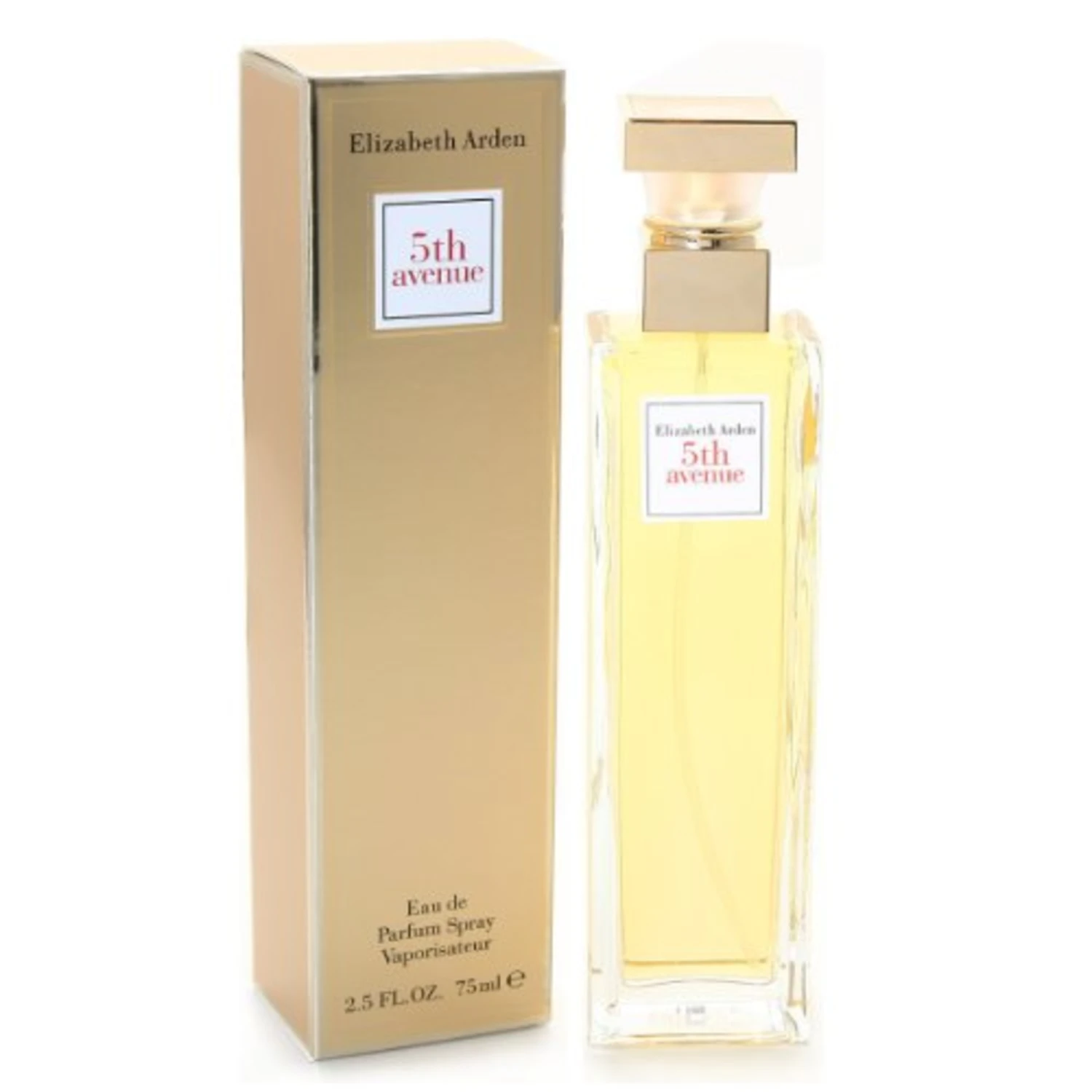 Elizabeth Arden Woman, EdP 75 Ml 2 Elizabeth Arden Woman, EdP 75 Ml – Bild 2