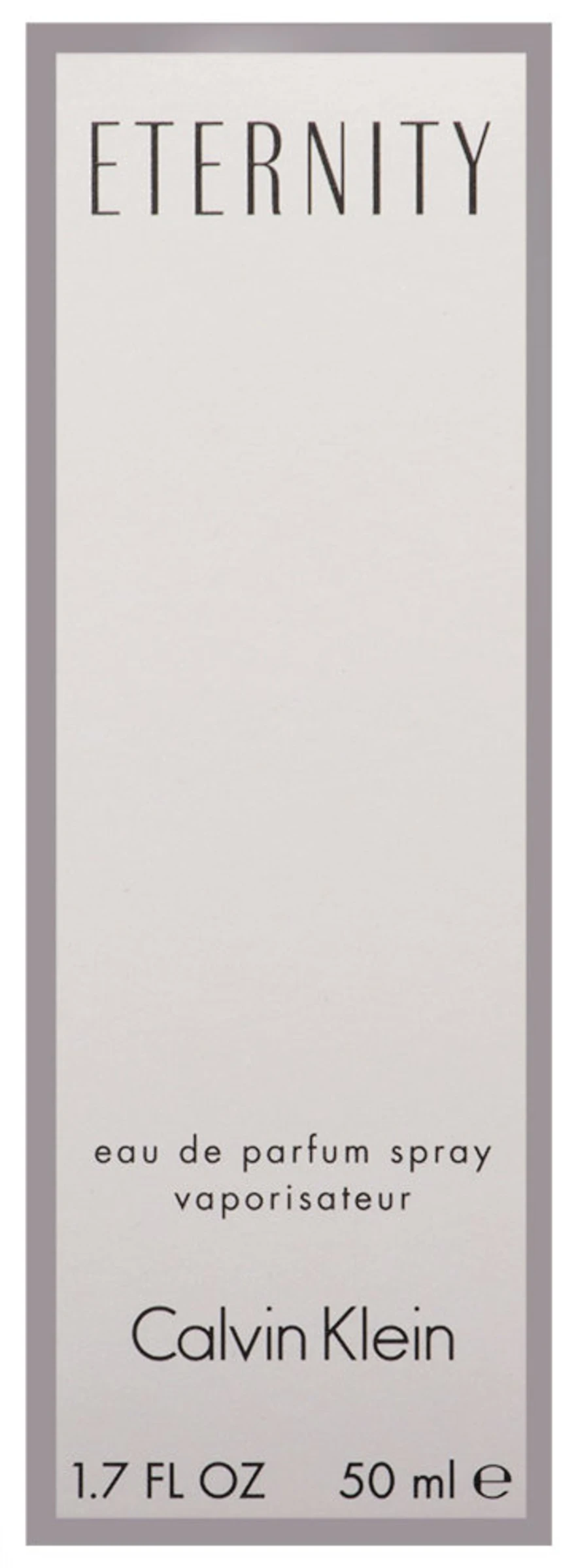 Calvin Klein Eternity, EdP 50 Ml 2 Calvin Klein Eternity, EdP 50 Ml – Bild 2