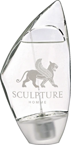 Sculpture Homme, EdT 100 Ml