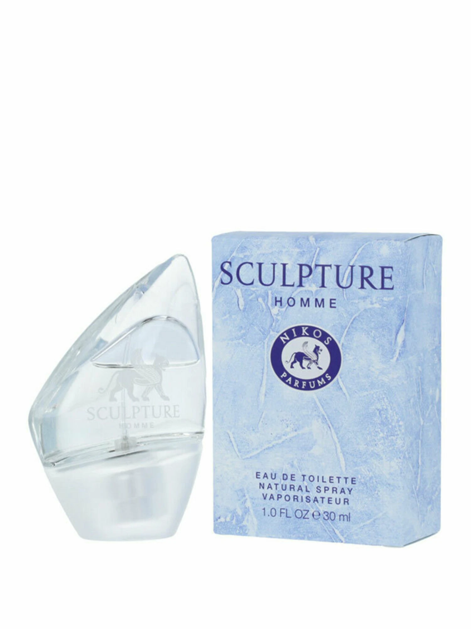 Sculpture Homme, EdT 30 Ml 3 Sculpture Homme, EdT 30 Ml – Bild 3