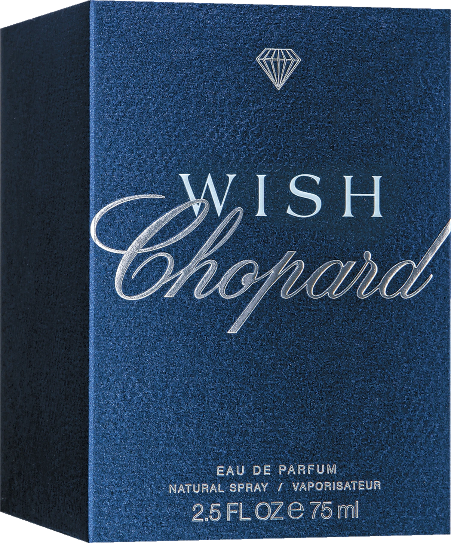 Chopard Wish, EdP 75 Ml 2 Chopard Wish, EdP 75 Ml – Bild 2