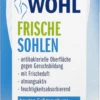 Frische Sohlen Weiss Größe M 39-41