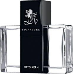 Otto Kern Signature Man, After Shave 50 Ml