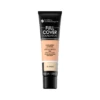 Full Cover Foundation 01 Ivory