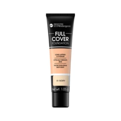 Full Cover Foundation 01 Ivory