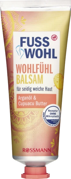Wohlfühl Balsam