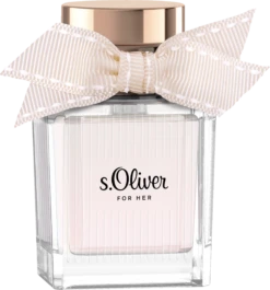 S.Oliver For Her, EdT 30 Ml