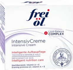 Hydrolipid IntensivCreme