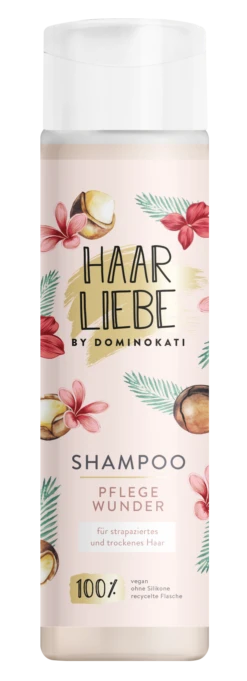 Shampoo Pflegewunder