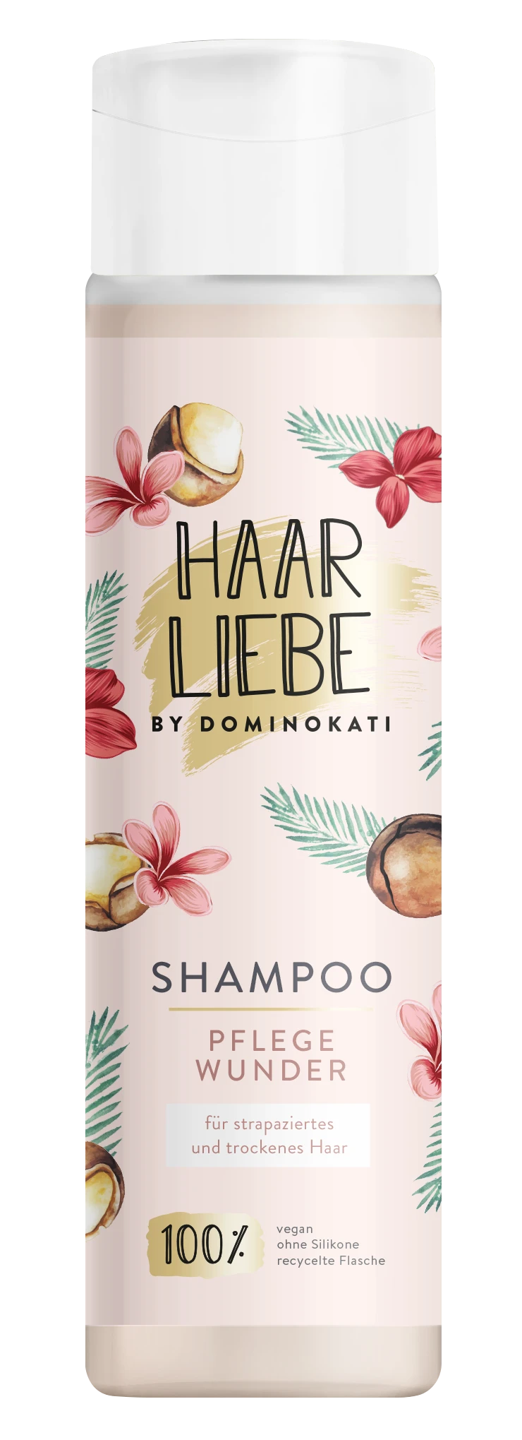 Shampoo Pflegewunder 1 Shampoo Pflegewunder