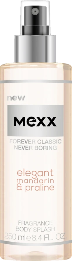 MEXX Forever Classic Women, Bodymist 250 Ml