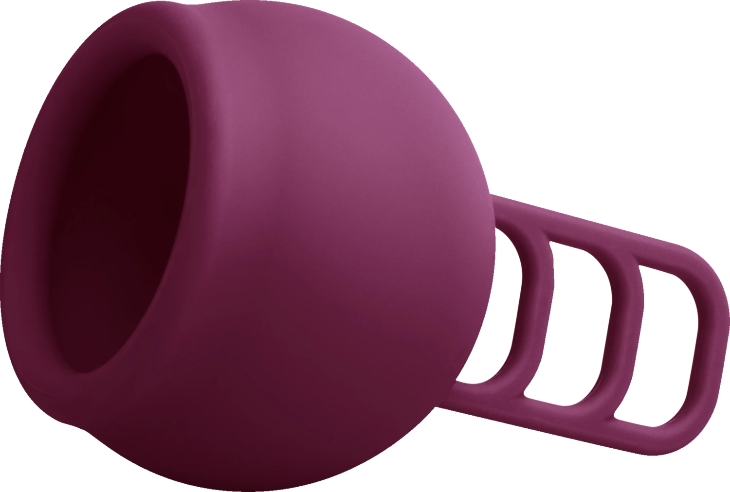 Cup Galaxy Menstruationstasse 3 Cup Galaxy Menstruationstasse – Bild 3