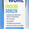 Frische Sohlen Schwarz 36-44