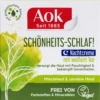 Schönheits-Schlaf! Nachtcreme