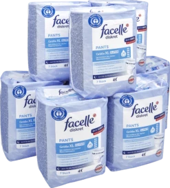 Vorteilspack Pants Super Gr. XL