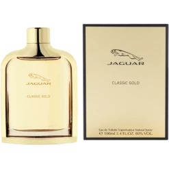 Jaguar Classic Gold, EdT 100 Ml -Hautpflegeprodukte MAM 6390795 SHOP IMAGE 2.0