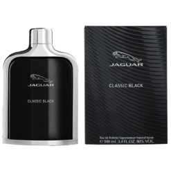 Jaguar Classic Black, EdT 100 Ml -Hautpflegeprodukte MAM 6391028 SHOP IMAGE 2.0