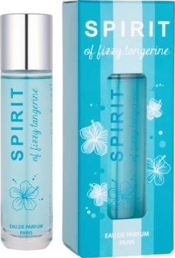 Spirit Of Fizzy Tangerine, EdP 30 Ml -Hautpflegeprodukte MAM 6401247 SHOP IMAGE 1.4