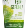 Feingefühl! Peeling Mit Seesand