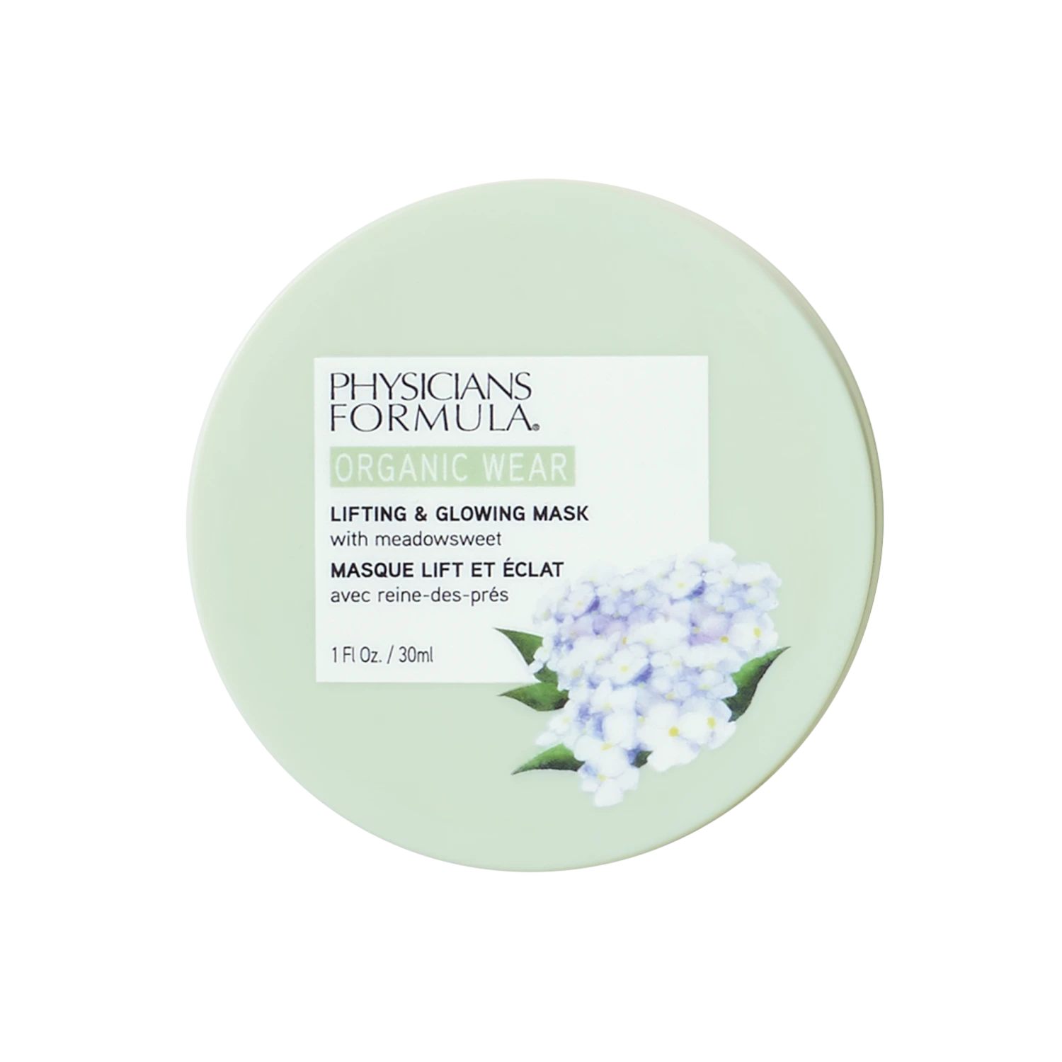 Physicians Formula Organic Wear Lifting & Glowing Mask 2 Physicians Formula Organic Wear Lifting & Glowing Mask – Bild 2