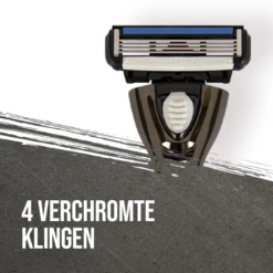 Pace 4 Rasierer -Hautpflegeprodukte MAM 6458729 SHOP IMAGE 1.4