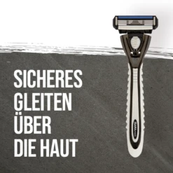 Pace 4 Rasierer -Hautpflegeprodukte MAM 6458730 SHOP IMAGE 1.4