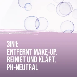 3 In 1 Mizellen Reinigungswasser -Hautpflegeprodukte MAM 6458797 SHOP IMAGE 1.4