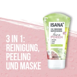 Fruchtsäure Hautverfeinerung -Hautpflegeprodukte MAM 6459030 SHOP IMAGE 1.4