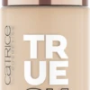 Catrice True Skin Hydrating Foundation 004