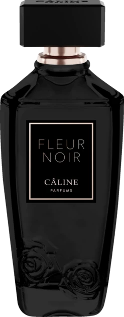 Fleur Noir, EdP 60 Ml