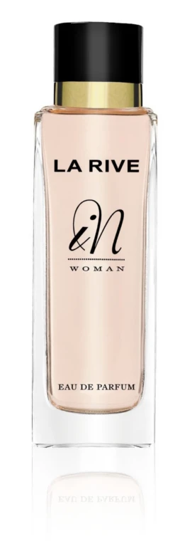 In Woman, EdP 90 Ml