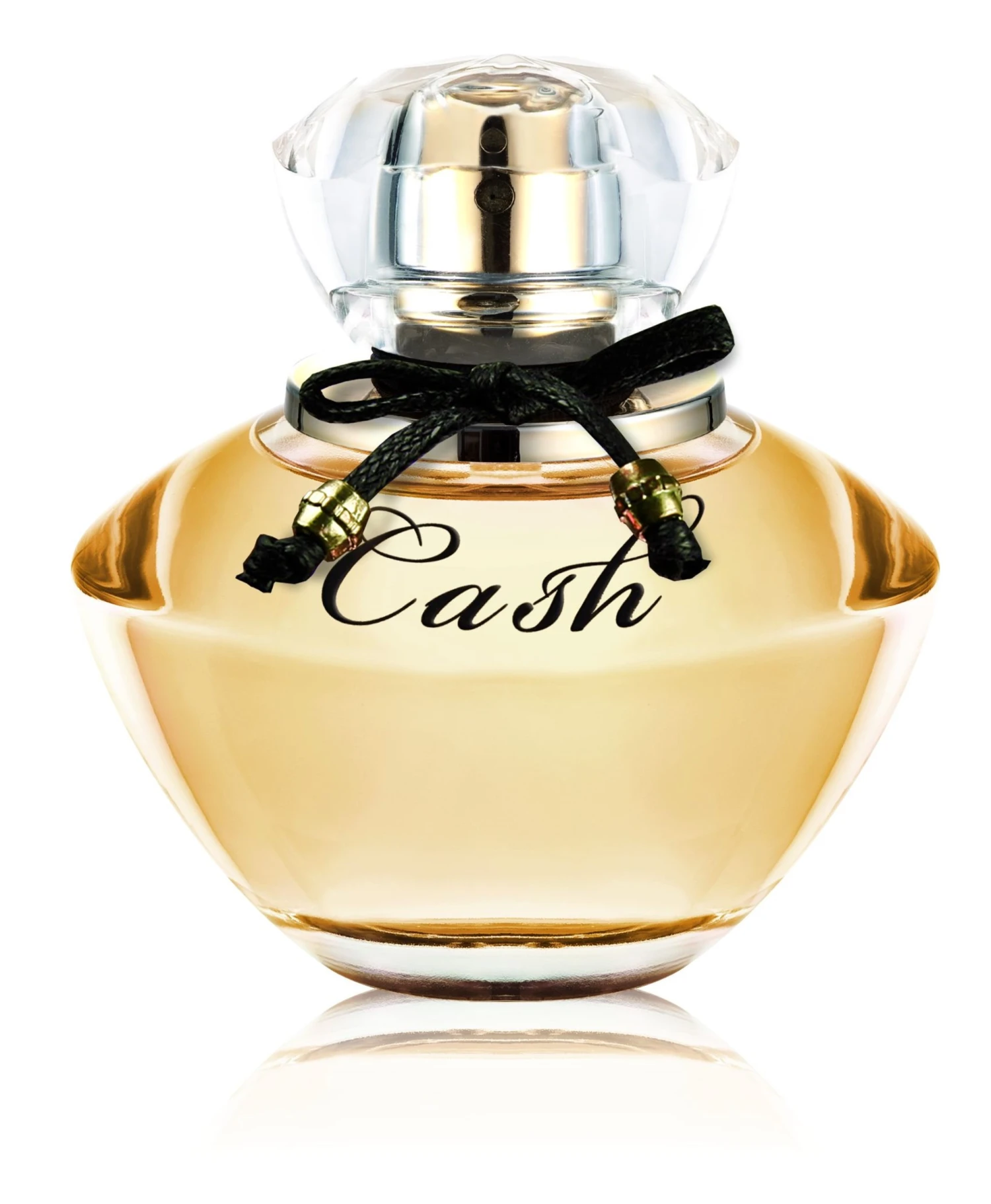 Cash Woman, EdP 90 Ml 1 Cash Woman, EdP 90 Ml