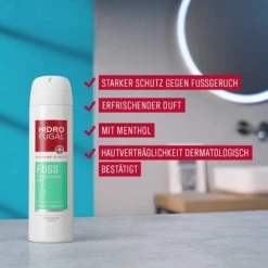 Fuss Deodorant -Hautpflegeprodukte MAM 6523166 SHOP IMAGE 1.4