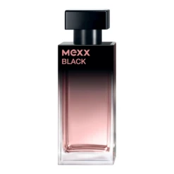 MEXX Black Woman, EdT 30 Ml