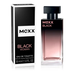 MEXX Black Woman, EdT 30 Ml -Hautpflegeprodukte MAM 6549280 SHOP IMAGE 1.4