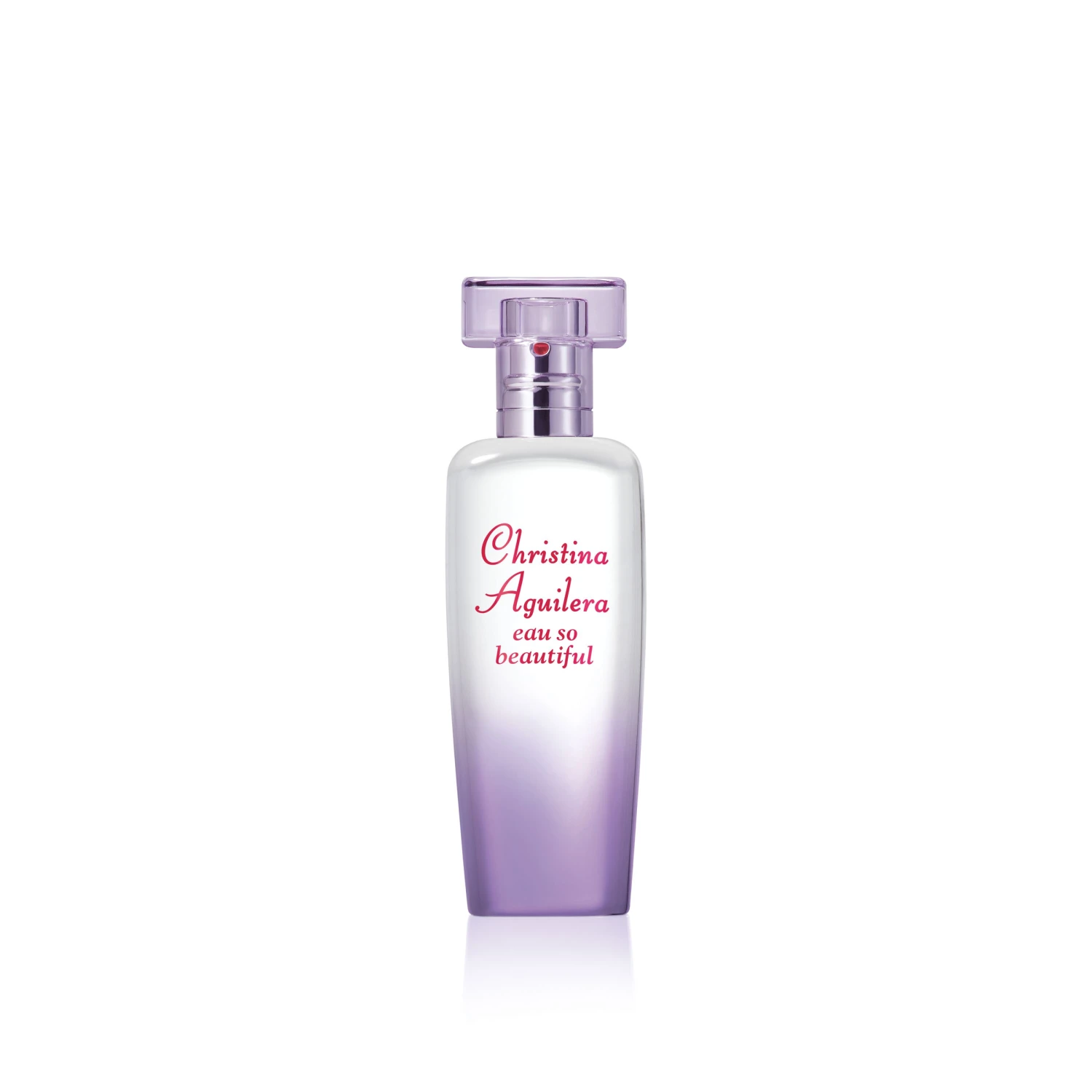 Christina Aguilera Eau So Beautiful, EdP 30 Ml 1 Christina Aguilera Eau So Beautiful, EdP 30 Ml