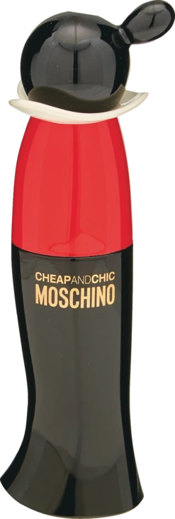 MOSCHINO Cheap And Chic, EdT 30 Ml