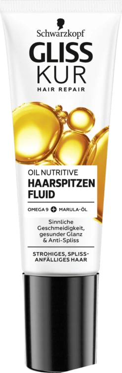 Oil Nutritive Haarspitzenfluid