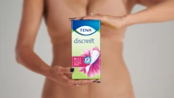 TENA Discreet Ultra Mini Slipeinlagen 9 TENA Discreet Ultra Mini Slipeinlagen -Hautpflegeprodukte MAM 6749490 SHOP IMAGE 1.4