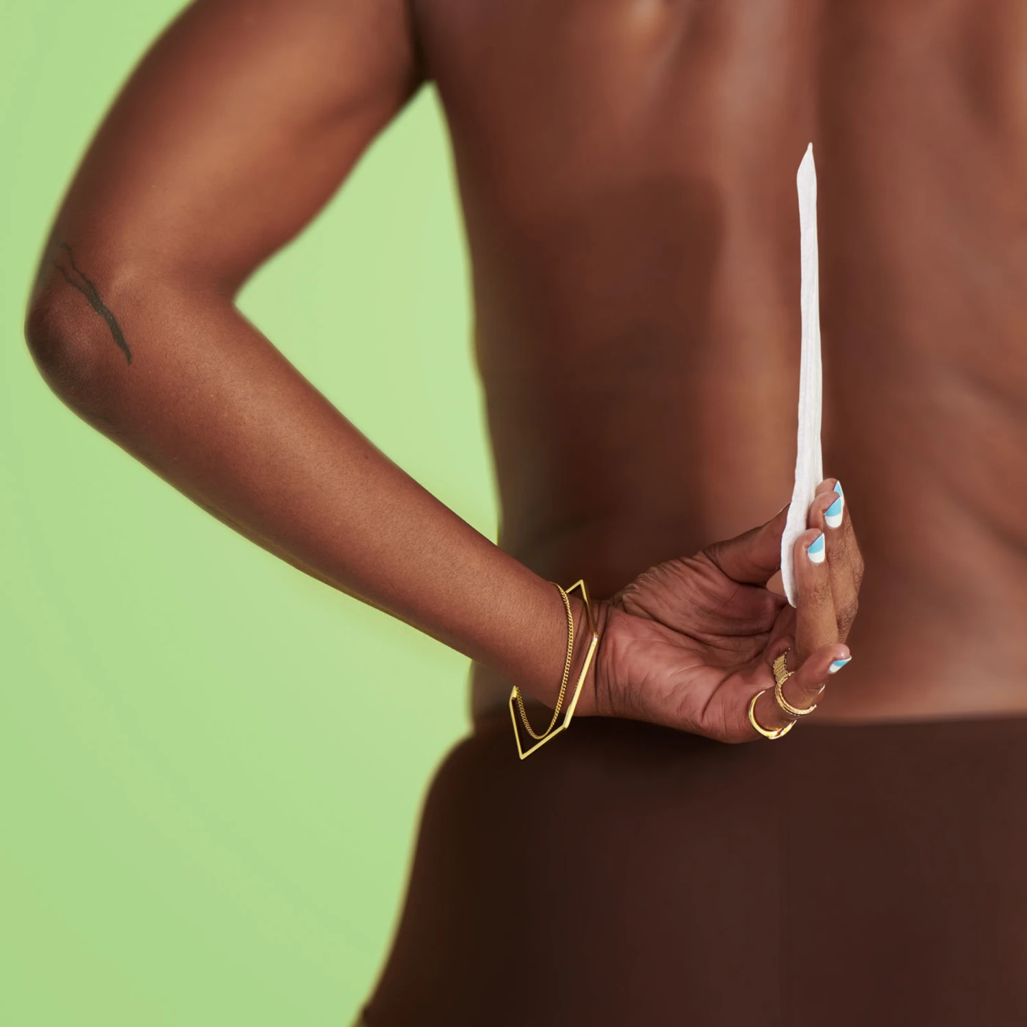 TENA Discreet Ultra Mini Slipeinlagen 4 TENA Discreet Ultra Mini Slipeinlagen – Bild 4